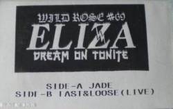 Eliza : Dream on Tonite